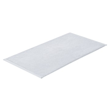 Toalha de Piso Buddemeyer Luxus Air Cotton Hotel New York 100% Algodão 48cm x 90cm - Gramatura: 750 g/m²