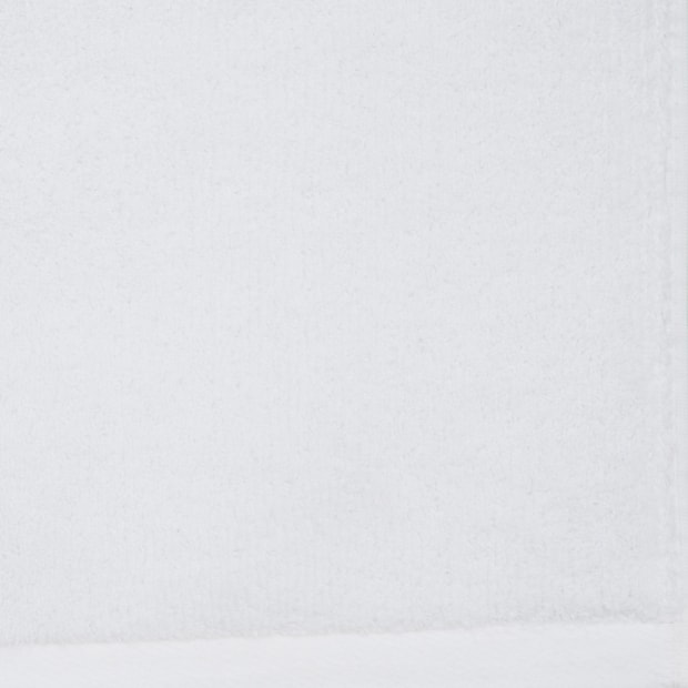 Toalha de Piso Buddemeyer Luxus Air Cotton Hotel New York 100% Algodão 48cm x 90cm - Gramatura: 750 g/m²
