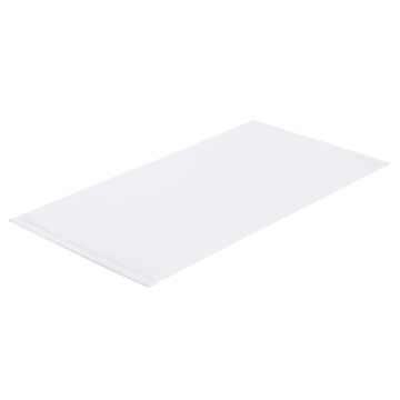 Toalha de Piso Buddemeyer Luxus Air Cotton Hotel New York 100% Algodão 48cm x 90cm - Gramatura: 750 g/m²