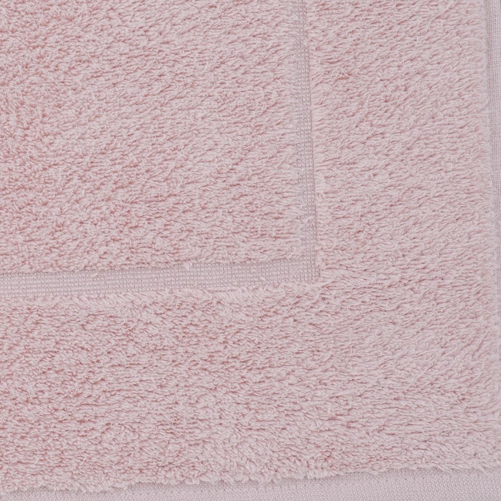 Toalha de Piso Buddemeyer Luxus Dual Air 100% Algodão 48cm x 80cm - Gramatura: 700g/m²