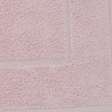 Toalha de Piso Buddemeyer Luxus Dual Air 100% Algodão 48cm x 80cm - Gramatura: 700g/m²