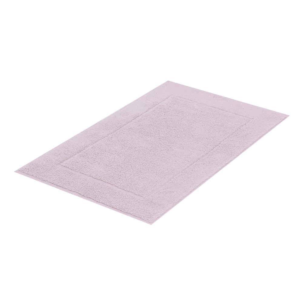 Toalha de Piso Buddemeyer Luxus Dual Air 100% Algodão 48cm x 80cm - Gramatura: 700g/m²