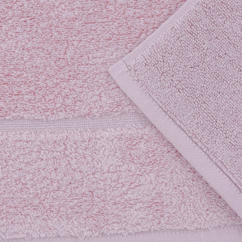 Toalha de Piso Buddemeyer Luxus Dual Air 100% Algodão 48cm x 80cm - Gramatura: 700g/m²