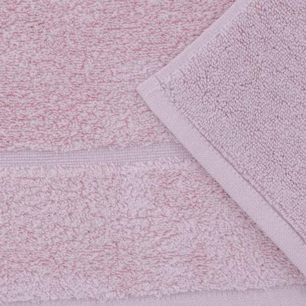Toalha de Piso Buddemeyer Luxus Dual Air 100% Algodão 48cm x 80cm - Gramatura: 700g/m²