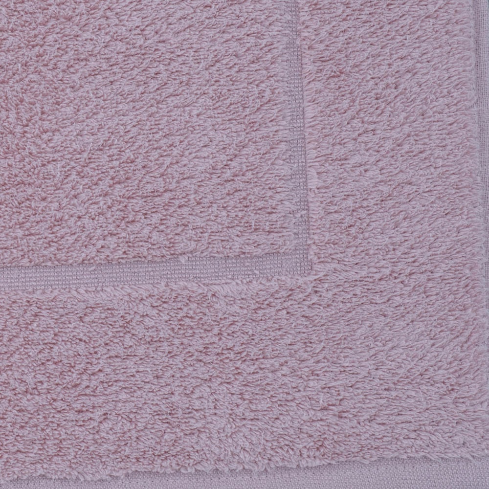 Toalha de Piso Buddemeyer Luxus Dual Air 100% Algodão 48cm x 80cm - Gramatura: 700g/m²