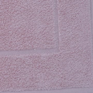 Toalha de Piso Buddemeyer Luxus Dual Air 100% Algodão 48cm x 80cm - Gramatura: 700g/m²