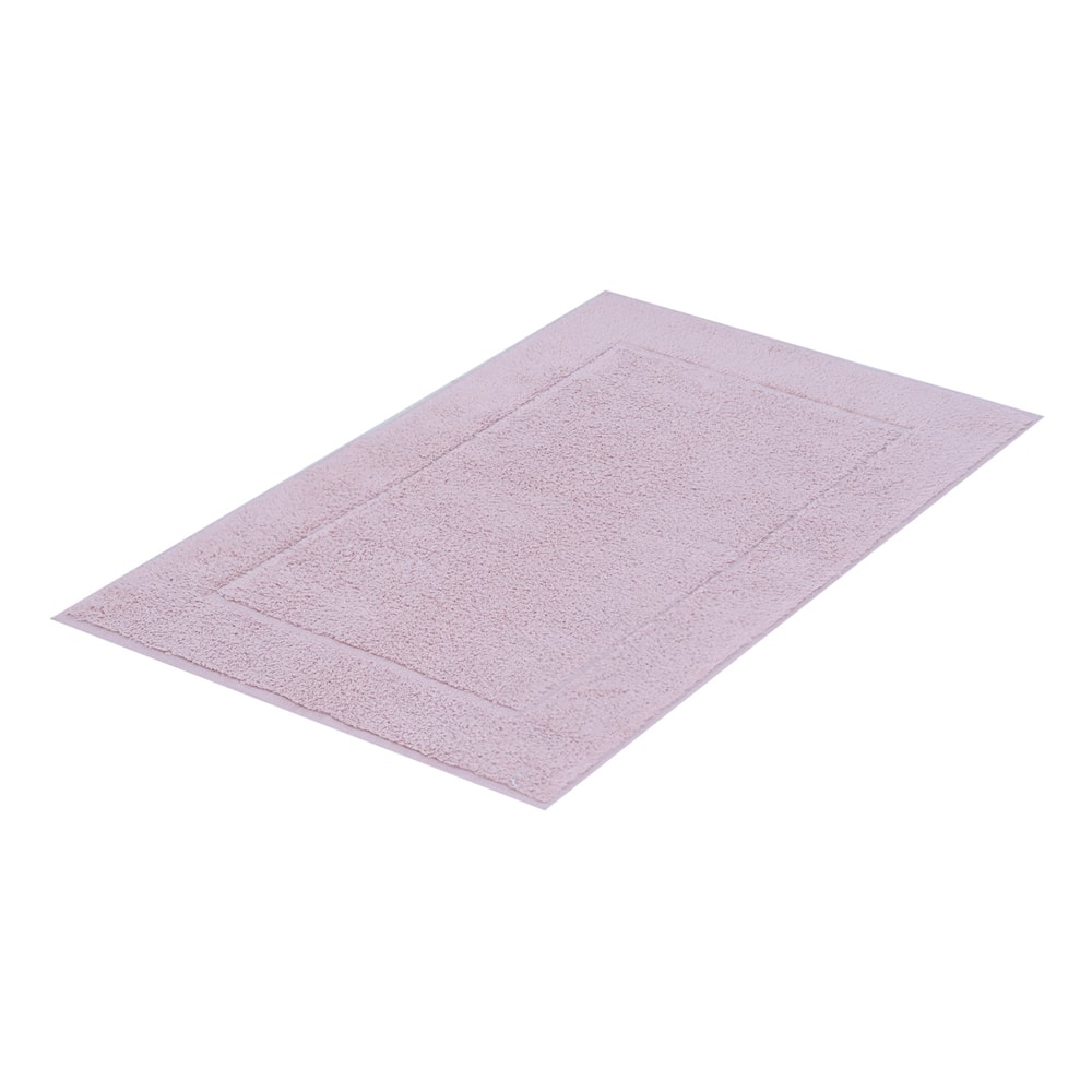 Toalha de Piso Buddemeyer Luxus Dual Air 100% Algodão 48cm x 80cm - Gramatura: 700g/m²