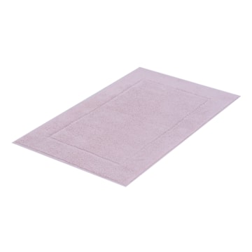 Toalha de Piso Buddemeyer Luxus Dual Air 100% Algodão 48cm x 80cm - Gramatura: 700g/m²