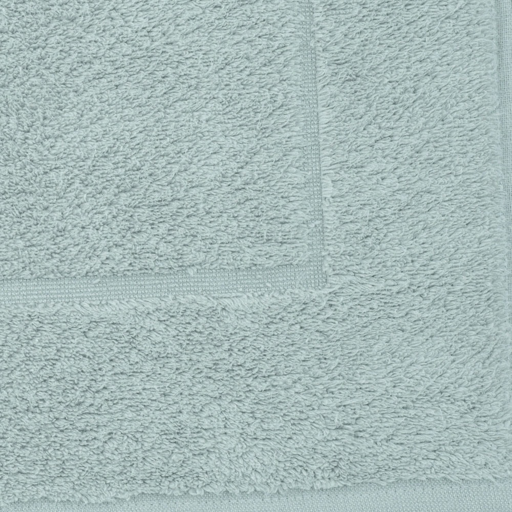 Toalha de Piso Buddemeyer Luxus Dual Air 100% Algodão 48cm x 80cm - Gramatura: 700g/m²