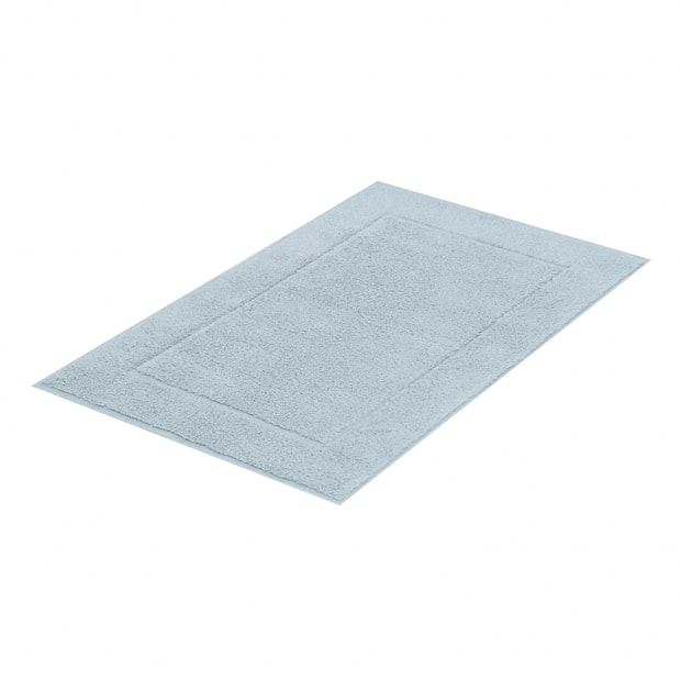 Toalha de Piso Buddemeyer Luxus Dual Air 100% Algodão 48cm x 80cm - Gramatura: 700g/m²