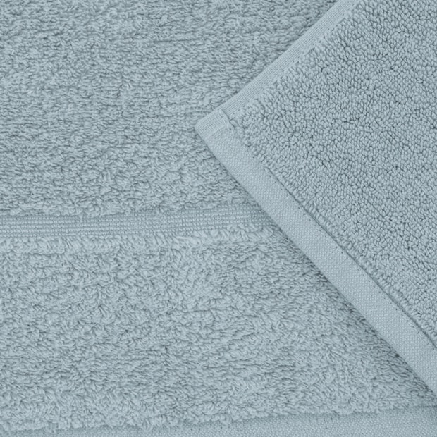 Toalha de Piso Buddemeyer Luxus Dual Air 100% Algodão 48cm x 80cm - Gramatura: 700g/m²