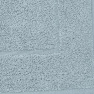 Toalha de Piso Buddemeyer Luxus Dual Air 100% Algodão 48cm x 80cm - Gramatura: 700g/m²
