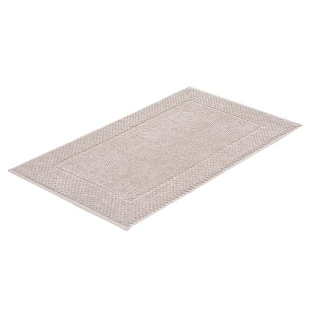 Toalha de Piso Buddemeyer Luxus Premium 100% Algodão Egípcio 48cm x 85cm - Gramatura 1100 g/m²