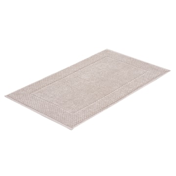 Toalha de Piso Buddemeyer Luxus Premium 100% Algodão Egípcio 48cm x 85cm - Gramatura 1100 g/m²