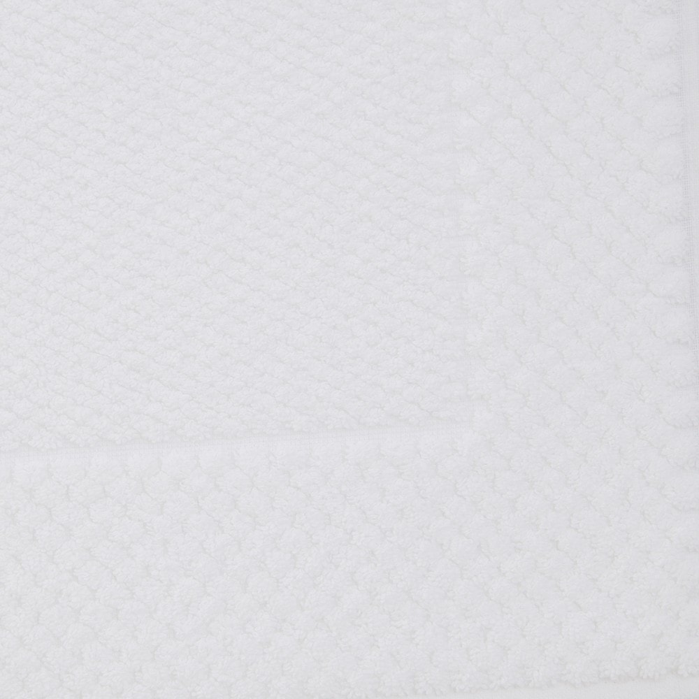 Toalha de Piso Buddemeyer Luxus Premium 100% Algodão Egípcio 48cm x 85cm - Gramatura 1100 g/m²