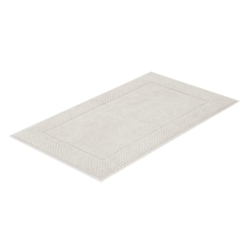 Toalha de Piso Buddemeyer Luxus Premium 100% Algodão Egípcio 48cm x 85cm - Gramatura 1100 g/m²