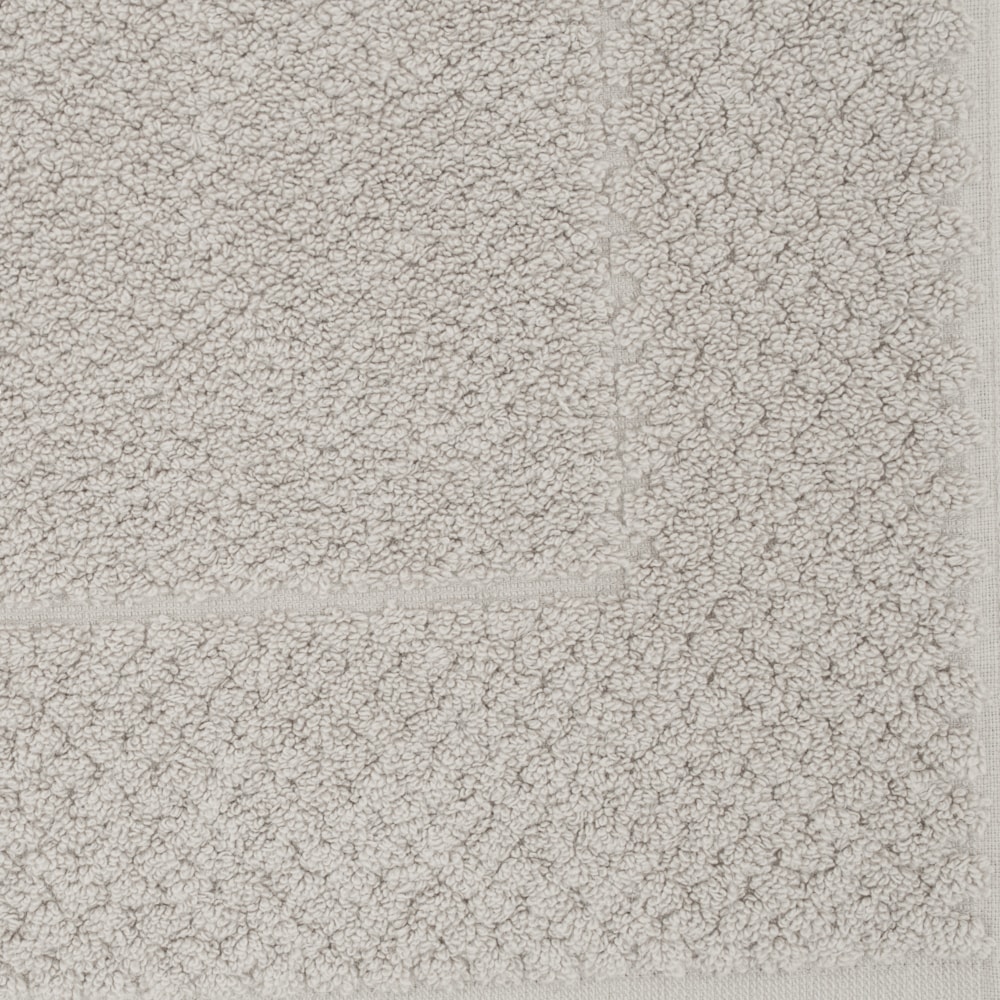 Toalha de Piso Buddemeyer Luxus Premium 100% Algodão Egípcio 48cm x 85cm - Gramatura 1100 g/m²