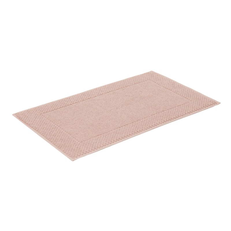 Toalha de Piso Buddemeyer Luxus Premium 100% Algodão Egípcio 48cm x 85