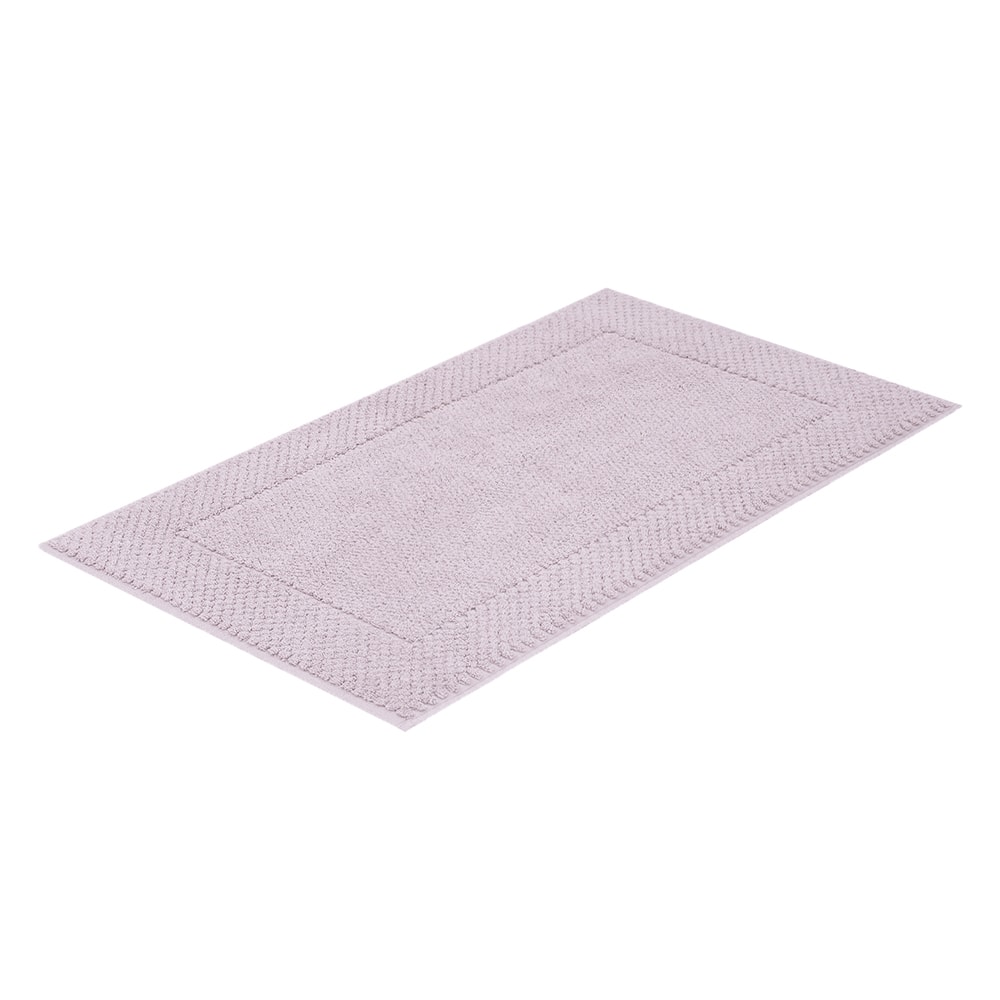 Toalha de Piso Buddemeyer Luxus Premium 100% Algodão Egípcio 48cm x 85cm - Gramatura 1100 g/m²