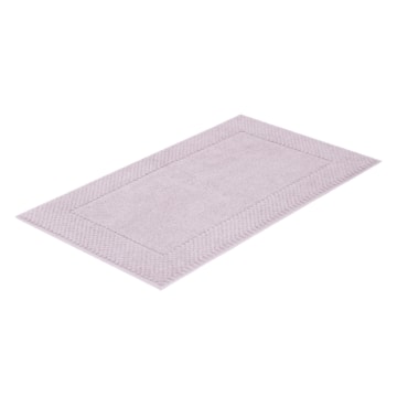 Toalha de Piso Buddemeyer Luxus Premium 100% Algodão Egípcio 48cm x 85cm - Gramatura 1100 g/m²