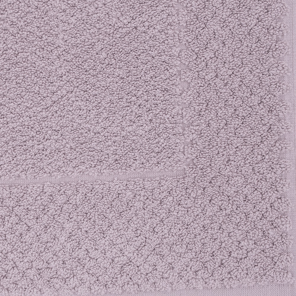 Toalha de Piso Buddemeyer Luxus Premium 100% Algodão Egípcio 48cm x 85cm - Gramatura 1100 g/m²