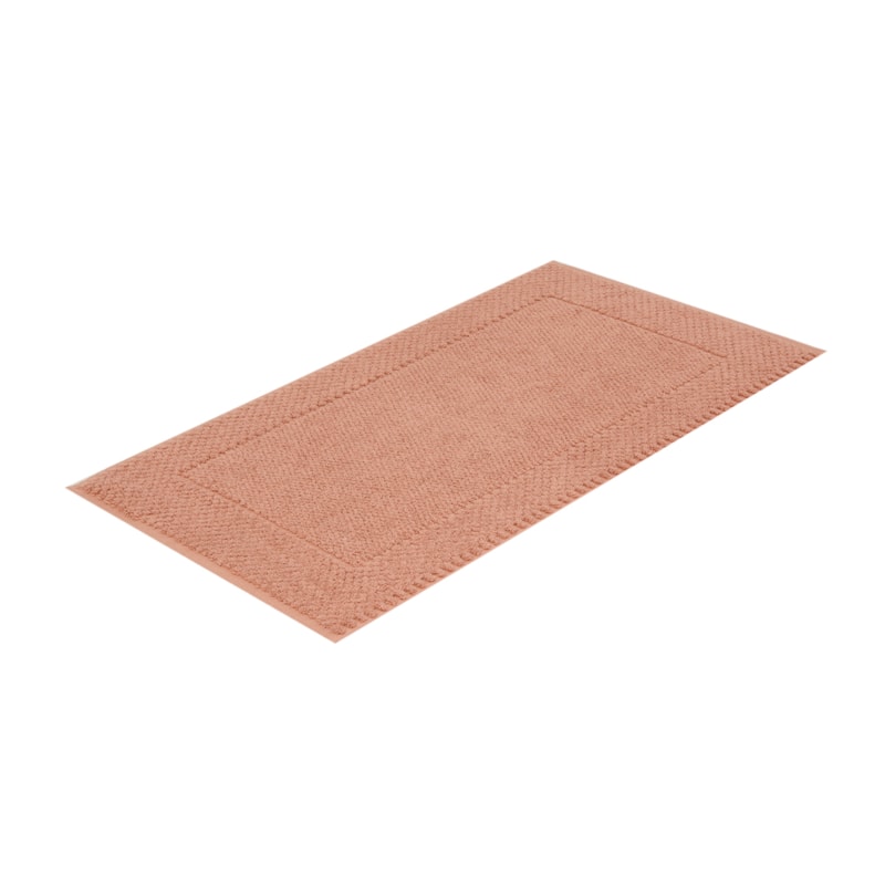 Toalha de Piso Buddemeyer Luxus Premium 100% Algodão Egípcio 48cm x 85