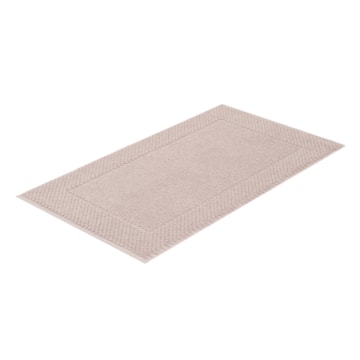 Toalha de Piso Buddemeyer Luxus Premium 100% Algodão Egípcio 48cm x 85cm - Gramatura 1100 g/m²