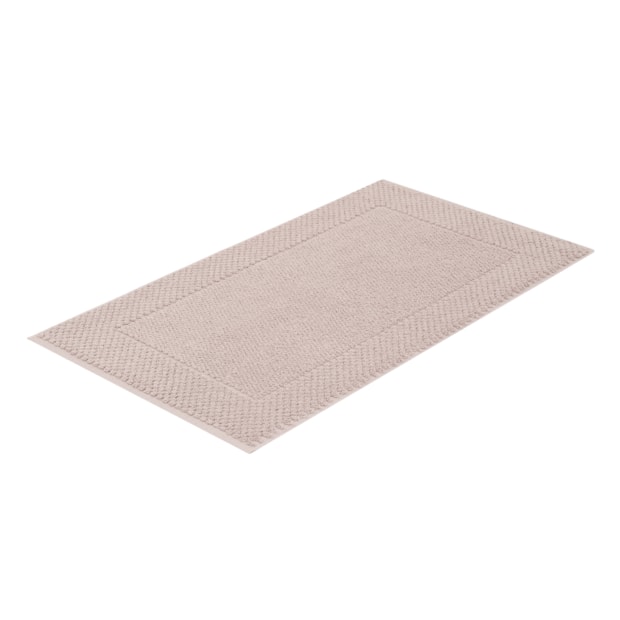 Toalha de Piso Buddemeyer Luxus Premium 100% Algodão Egípcio 48cm x 85cm - Gramatura 1100 g/m²