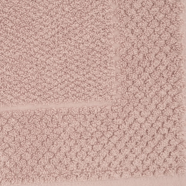 Toalha de Piso Buddemeyer Luxus Premium 100% Algodão Egípcio 48cm x 85cm - Gramatura 1100 g/m²