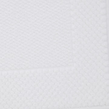 Toalha de Piso Buddemeyer Premium 100% Algodão Egípcio 48cm x 85cm - Gramatura 1100 g/m²