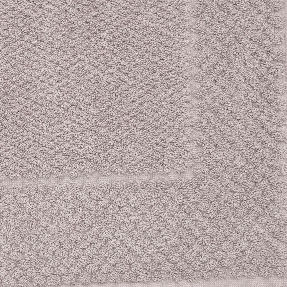 Toalha de Piso Buddemeyer Premium 100% Algodão Egípcio 48cm x 85cm - Gramatura 1100 g/m²