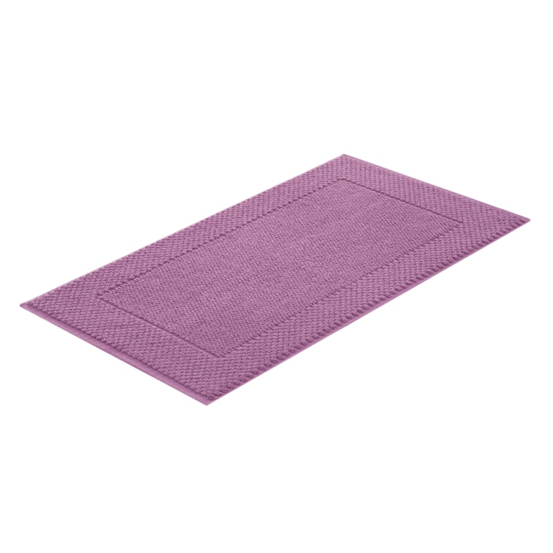 Toalha de Piso Buddemeyer Premium 100% Algodão Egípcio 48cm x 85cm - G