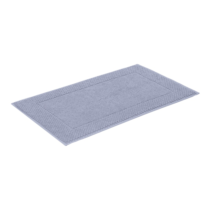 Toalha de Piso Buddemeyer Premium 100% Algodão Egípcio 48cm x 85cm - G