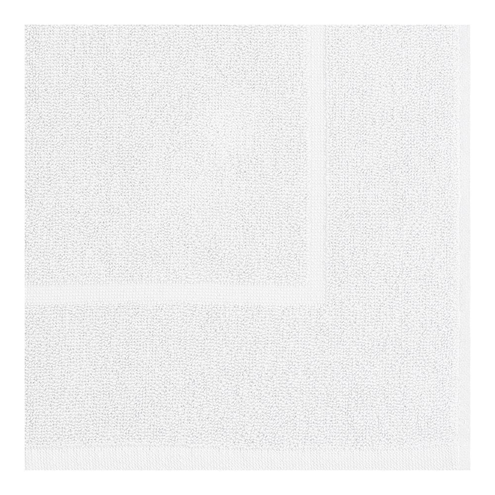 Toalha de Piso Buddemeyer Ref. 6961 Clássico 100% Algodão 48cm x 85cm - Gramatura: 500 g/m²