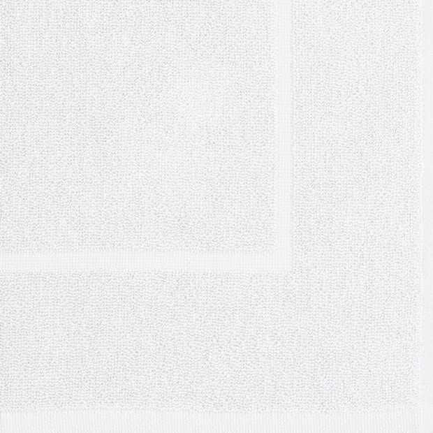 Toalha de Piso Buddemeyer Ref. 6961 Clássico 100% Algodão 48cm x 85cm - Gramatura: 500 g/m²