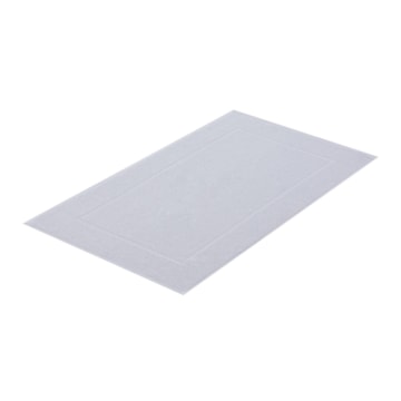 Toalha de Piso Buddemeyer Ref. 6961 Clássico 100% Algodão 48cm x 85cm - Gramatura: 500 g/m²