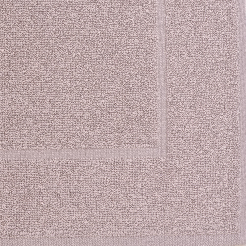 Toalha de Piso Buddemeyer Ref. 6961 Clássico 100% Algodão 48cm x 85cm - Gramatura: 500 g/m²