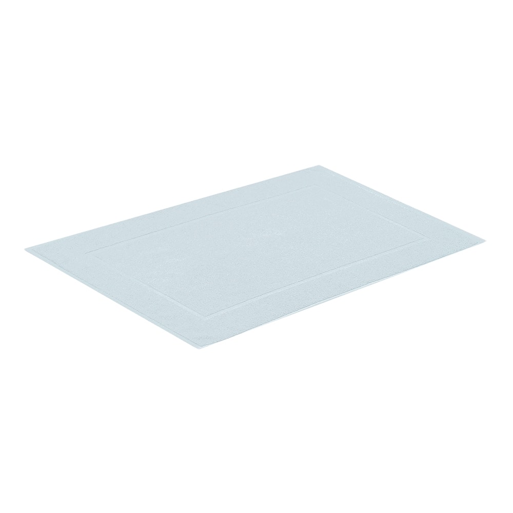 Toalha de Piso Buddemeyer Ref. 6961 Clássico 100% Algodão 48cm x 85cm - Gramatura: 500 g/m²