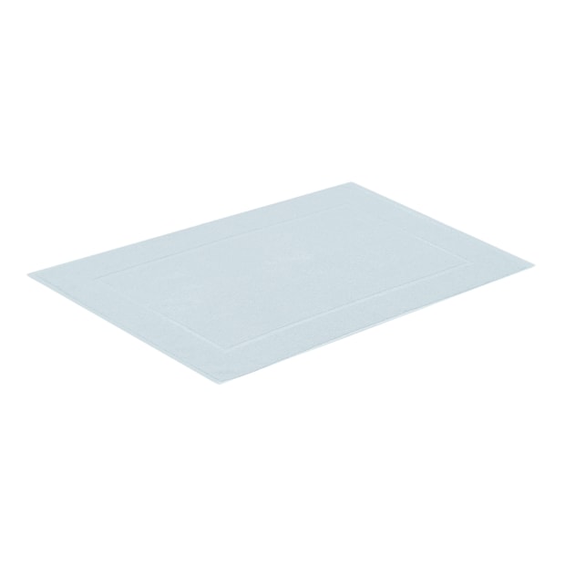 Toalha de Piso Buddemeyer Ref. 6961 Clássico 100% Algodão 48cm x 85cm - Gramatura: 500 g/m²