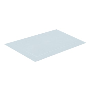 Toalha de Piso Buddemeyer Ref. 6961 Clássico 100% Algodão 48cm x 85cm - Gramatura: 500 g/m²