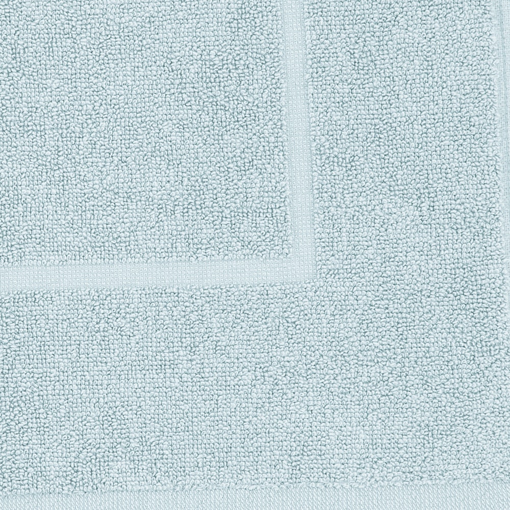 Toalha de Piso Buddemeyer Ref. 6961 Clássico 100% Algodão 48cm x 85cm - Gramatura: 500 g/m²