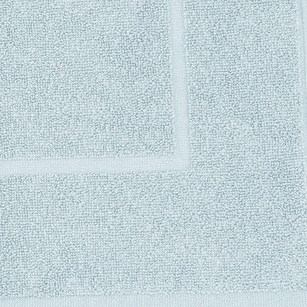 Toalha de Piso Buddemeyer Ref. 6961 Clássico 100% Algodão 48cm x 85cm - Gramatura: 500 g/m²