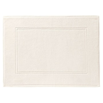 Toalha de Piso Dohler Jacquard Florença FJ 7387 100% Algodão 50cm x 70cm - Gramatura: 800 g/m²