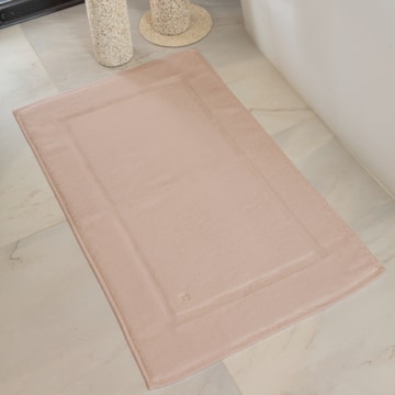 Toalha de Piso Kacyumara Confort 100% Algodão 48cm x 80cm - Gramatura 600g/m²