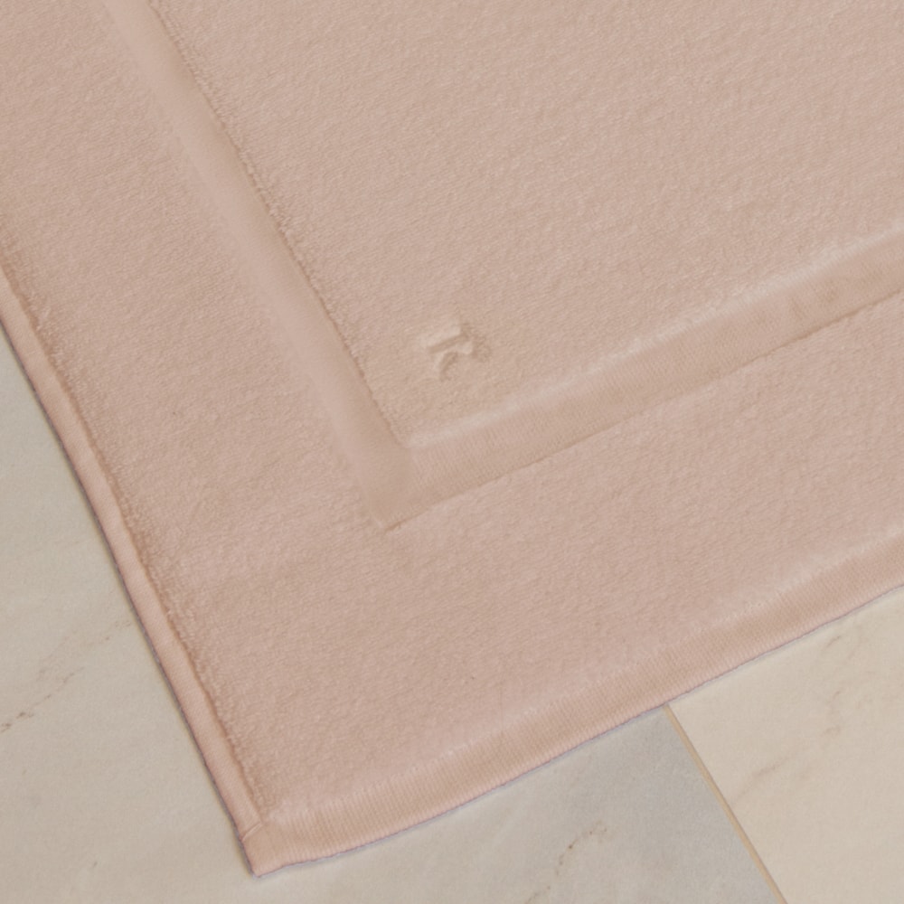 Toalha de Piso Kacyumara Confort 100% Algodão 48cm x 80cm - Gramatura 600g/m²