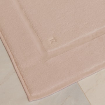 Toalha de Piso Kacyumara Confort 100% Algodão 48cm x 80cm - Gramatura 600g/m²