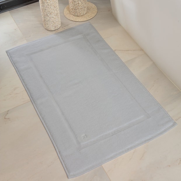 Toalha de Piso Kacyumara Confort 100% Algodão 48cm x 80cm - Gramatura 600g/m²