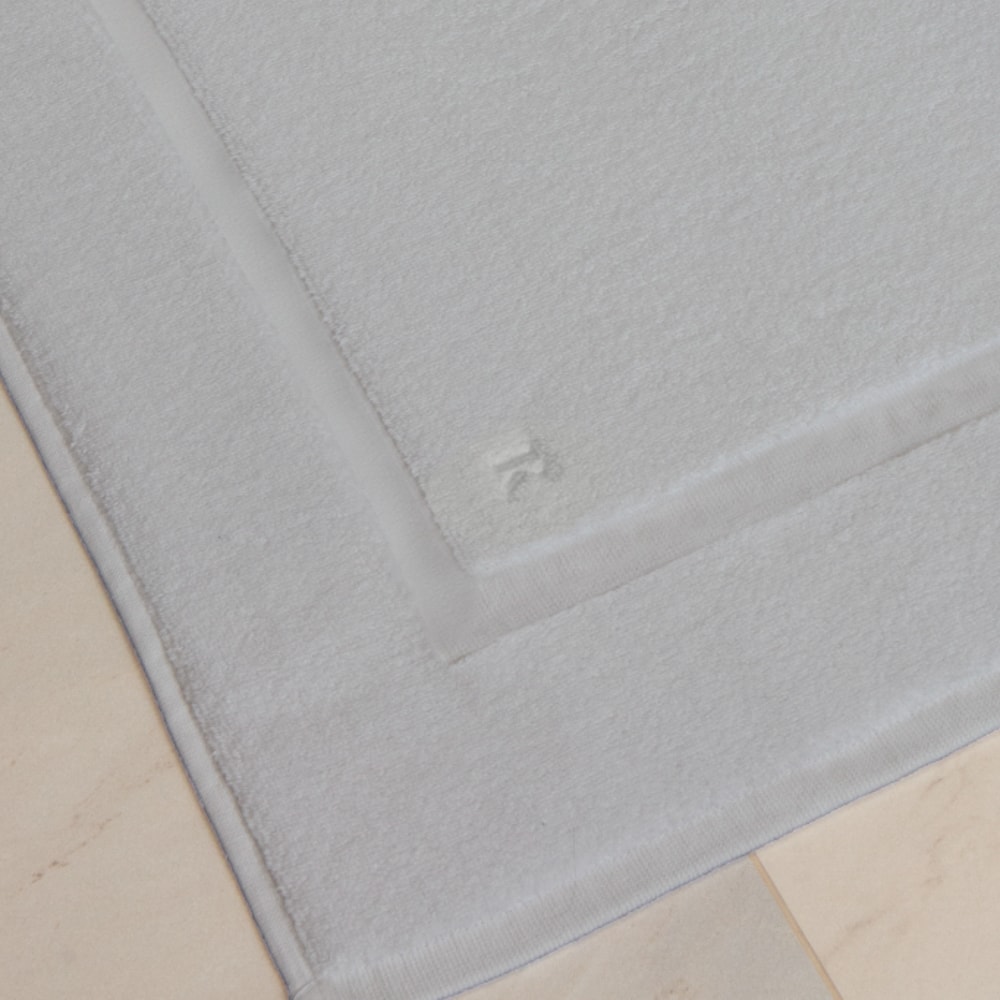 Toalha de Piso Kacyumara Confort 100% Algodão 48cm x 80cm - Gramatura 600g/m²