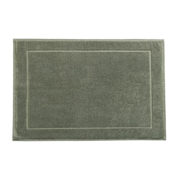 Toalha de Piso Karsten Juliet 100% Algodão 48cm x 70cm - Gramatura: 680g/m²