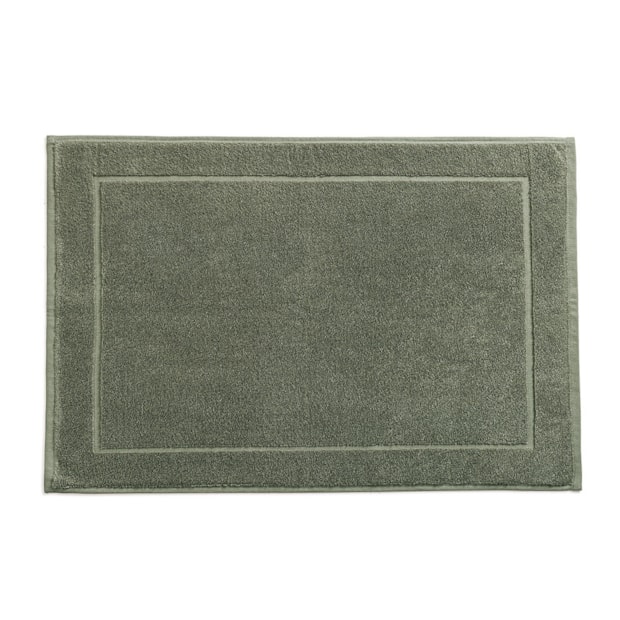 Toalha de Piso Karsten Juliet 100% Algodão 48cm x 70cm - Gramatura: 680g/m²